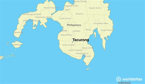 tacurong city map|City of Tacurong Map .